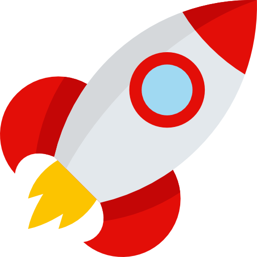 Growth Focus Icon